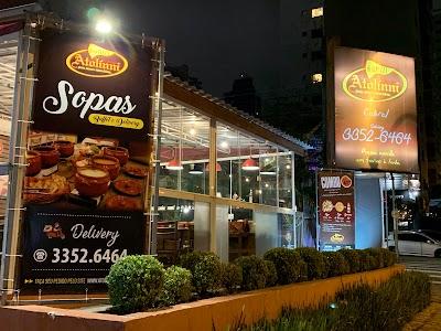 Pizzaria Atolinni Cabral - Foto 1