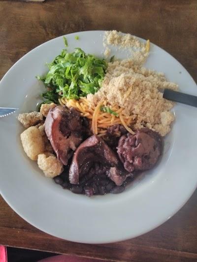 Bar e Restaurante do Zezão - Foto 1