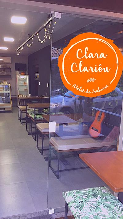 Clara Clariôu Ateliê de Sabores - Foto 1