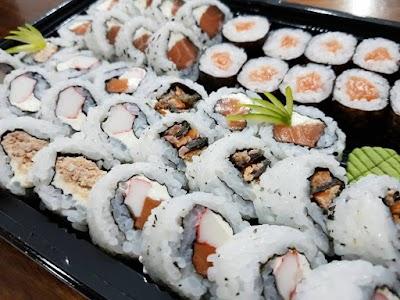 Sushi Miyagi Palhoça - Foto 1