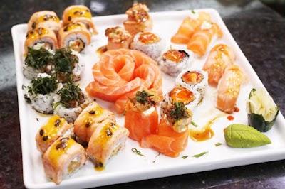 Gringo Sushi Delivery - Foto 1