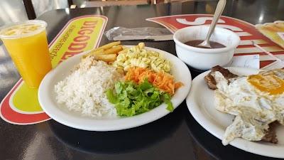 Lanchonete Digodells - Foto 1