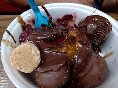 Ponto Do Açaí - Dois Córregos - Foto 1