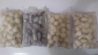 Fabrica de Salgados Rosângela e Jailson - Foto 1