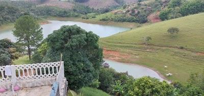 Chacara Recanto Feliz - Foto 1