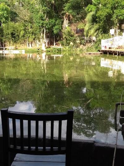 Pesqueiro amigos do Naldo - Foto 1