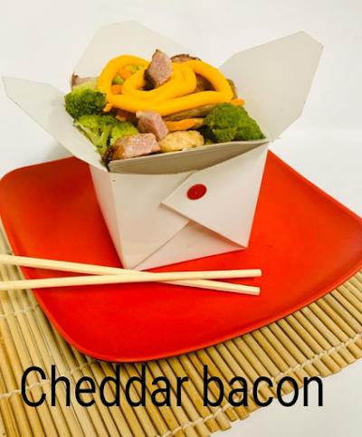 Ukon Yakissoba - Foto 1