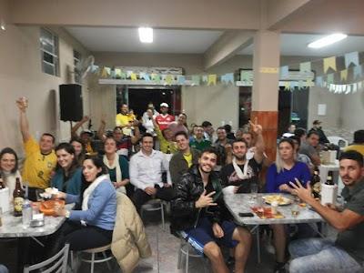 Point do Pastel - Foto 1