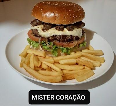 Mister Búrguer - Foto 1