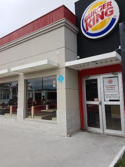Burger King - Foto 1