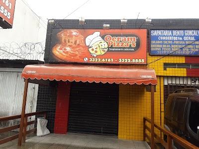 Ocram Pizza's - Foto 1