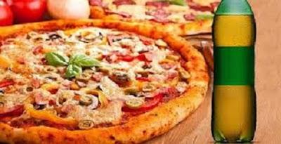 PIZZARIA PORTOLIVEIRA - Foto 1