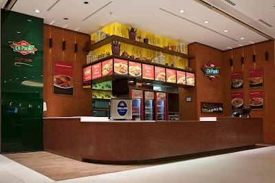 Expresso Di Paolo (San Pelegrino) - Foto 1