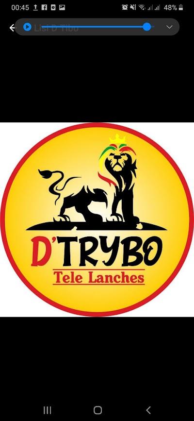 D'TRYBO LANCHES - Foto 1