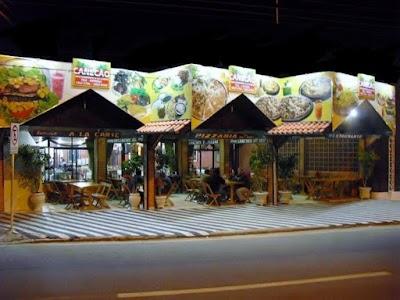 Restaurante Canecão - Foto 1