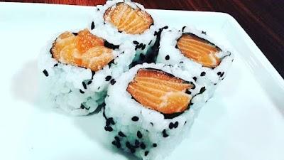 Baruc Sushi delivery - Foto 1