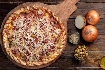 Pizzaria douglinhas - Foto 1