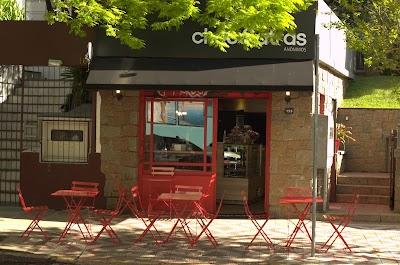 Chocólatras Anônimos (Moinhos) - Foto 1