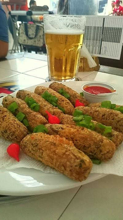 Quiosque Chopp Brahma - Foto 1