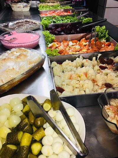 Restaurante D'OLIVEIRA - Foto 1