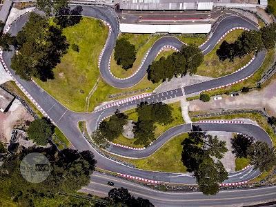 Kartódromo Kart Park - Foto 1