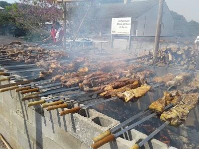 Sociedade Vinhedos - Foto 1