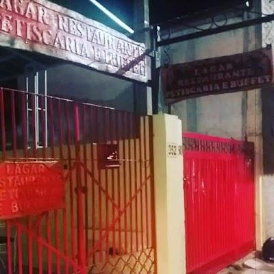 Lagar Restaurante Petiscaria e Buffet - Foto 1