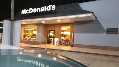McDonald's - Foto 1