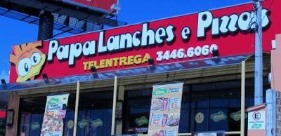 Papa Lanches e Pizzas Viamão - Foto 1