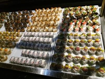 Saikoo Sushi Bar - Foto 1