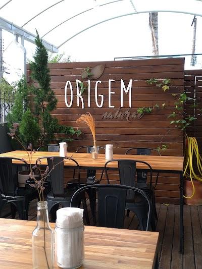 Casa Origem - Foto 1