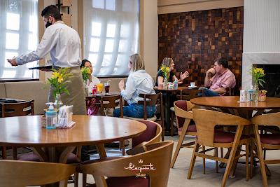 Padaria Requinte Cabral - Foto 1