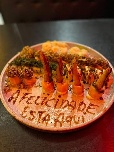 Ricardo Sushi - Foto 1