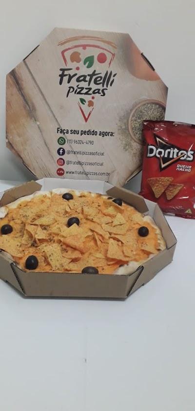 FRATELLI PIZZAS - Foto 1