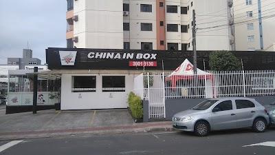 China In Box São José - Foto 1