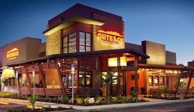 Outback Steakhouse - Foto 1