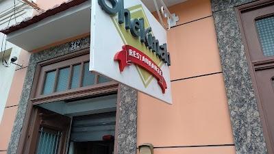 Shekinah Restaurante - Foto 1