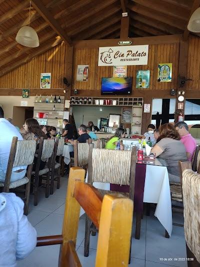 Restaurante Cia Palato - Foto 1