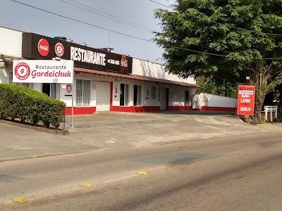 Restaurante Gordeichuk - Foto 1