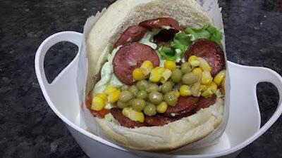 Palhano Lanches - Foto 1