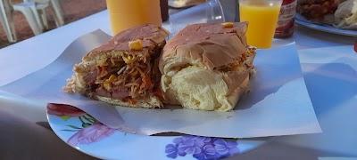 André Lanches - - Foto 1