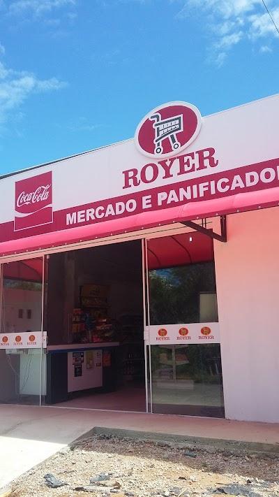 Mercado Família Imperial - Foto 1