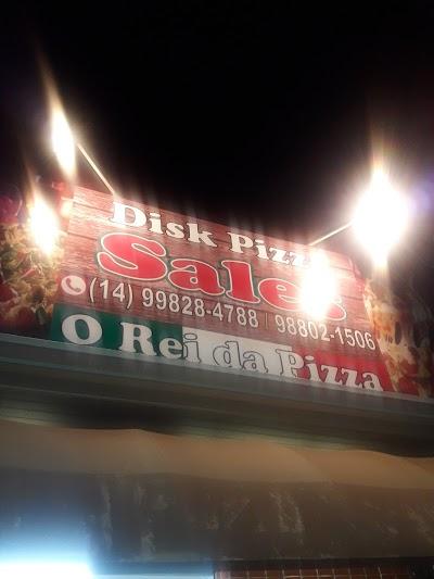 Bonna Pizza - Foto 1