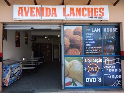 Avenida Lanches - Foto 1