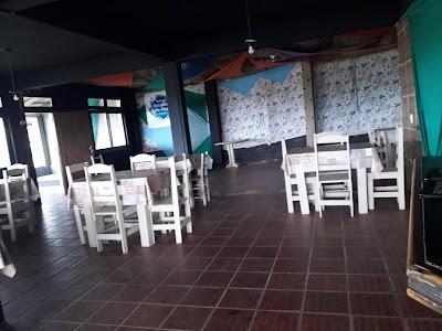 Restaurante Recanto do Mar