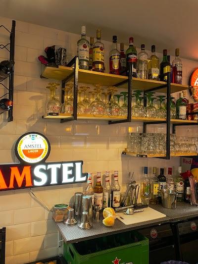 Alles Gute Hamburgueria - Foto 1