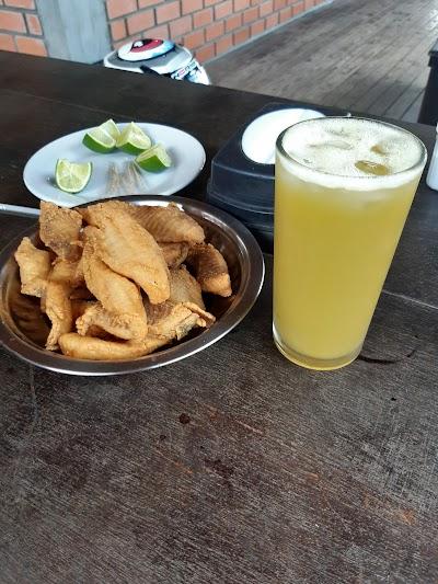 Caldo de Cana e lanchonete Zé do Tênis - Foto 1