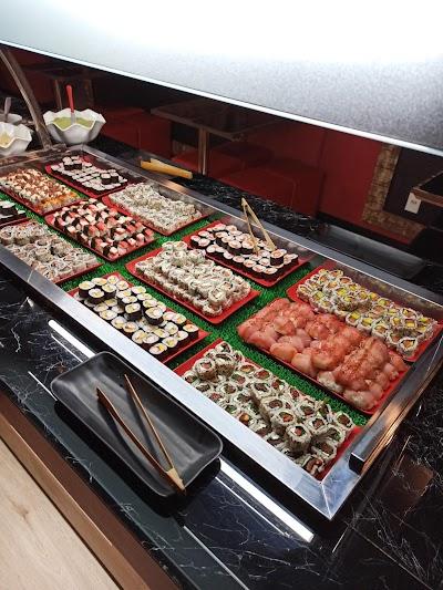 Otto Sushi Restaurante Japonês - Foto 1