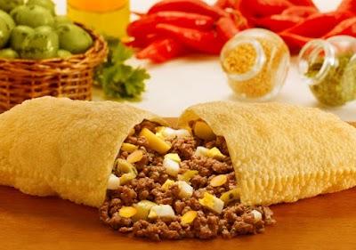 10 Pastéis - Foto 1