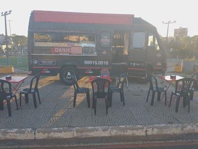 DANIEL FOOD TRUK - Foto 1